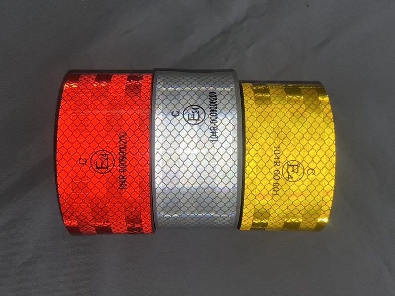 Reflective Radium Tape - 